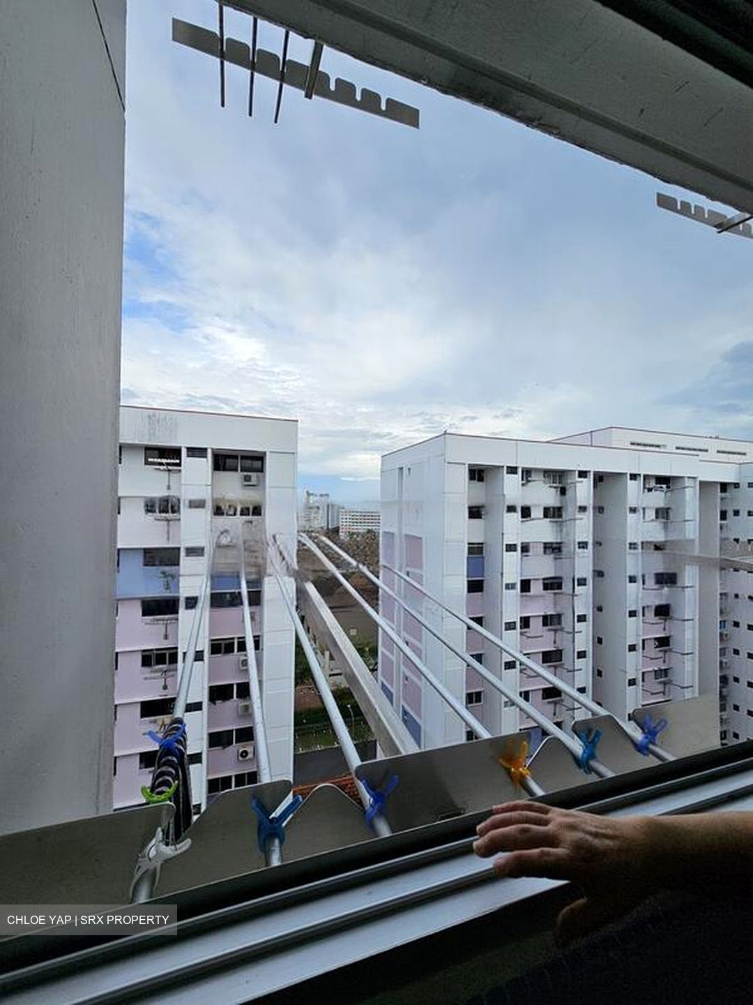 Blk 630 Yishun Street 61 (Yishun), HDB 4 Rooms #447627991